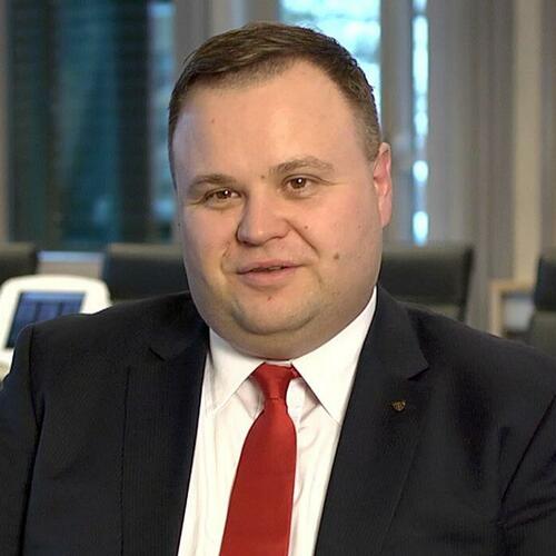 Thomas Sjøvold