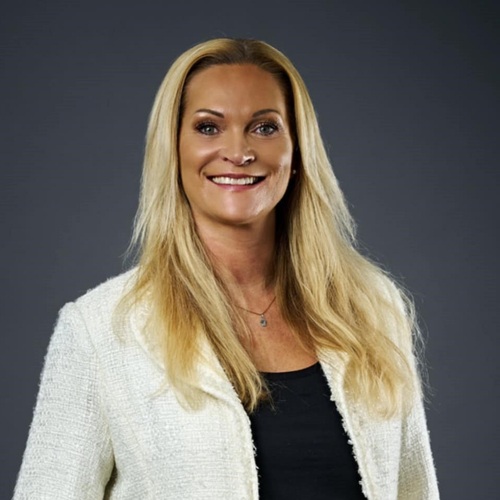 Christine Strømsæther